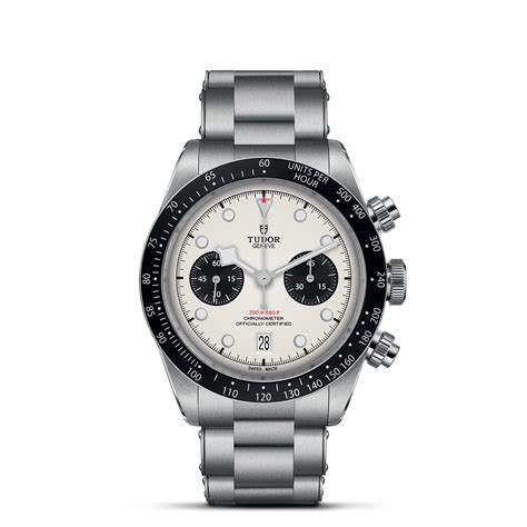 tudor chronograph lug to lug|tudor chrono m79360n.